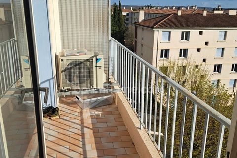 Lejlighed i Manosque, Alpes-de-Haute-Provence, Manosque - € 129.900 | Ref: 830035014957 - foto 7
