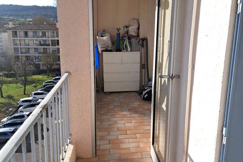 Lejlighed i Manosque, Alpes-de-Haute-Provence, Manosque - € 129.900 | Ref: 830035014957 - foto 8