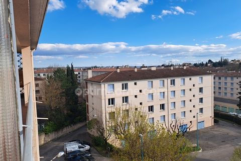Lejlighed i Manosque, Alpes-de-Haute-Provence, Manosque - € 129.900 | Ref: 830035014957 - foto 10