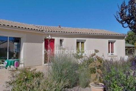 Villa i Libourne, Gironde, Libourne - € 345.000 | Ref: 830035482185 - foto 1