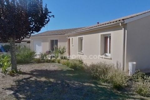 Villa i Libourne, Gironde, Libourne - € 345.000 | Ref: 830035482185 - foto 2