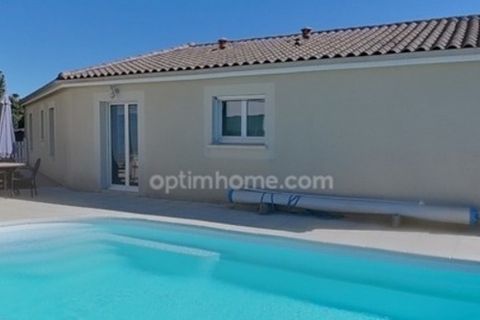 Villa i Libourne, Gironde, Libourne - € 345.000 | Ref: 830035482185 - foto 3