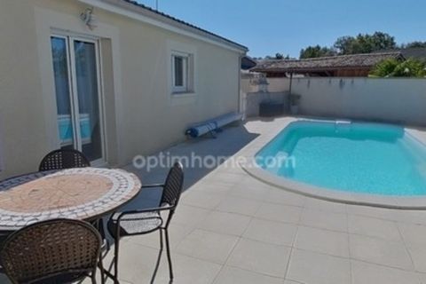 Villa i Libourne, Gironde, Libourne - € 345.000 | Ref: 830035482185 - foto 4