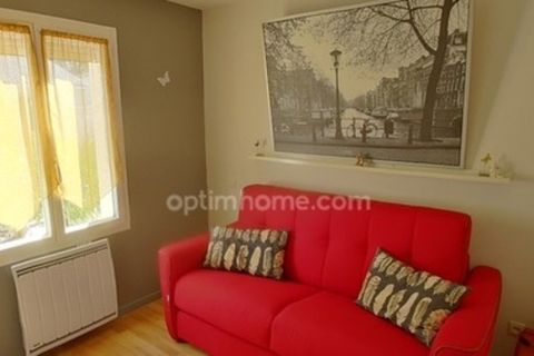 Villa i Libourne, Gironde, Libourne - € 345.000 | Ref: 830035482185 - foto 8