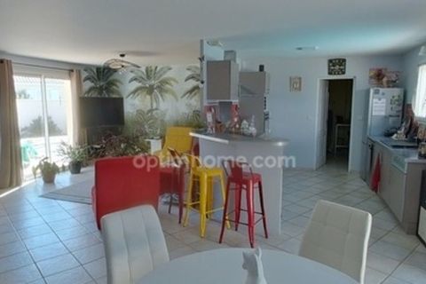 Villa i Libourne, Gironde, Libourne - € 345.000 | Ref: 830035482185 - foto 9