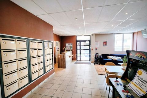 Leilighet i Massy, Essonne, Massy - € 85 000 | Ref: 830031943565 - foto 3