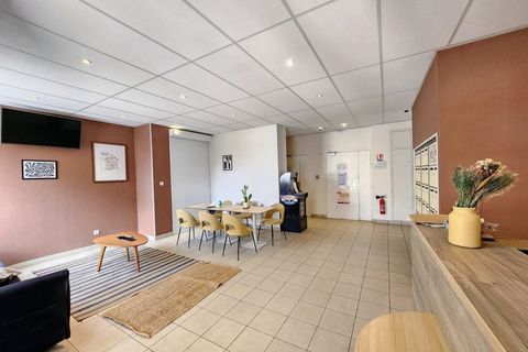 Leilighet i Massy, Essonne, Massy - € 85 000 | Ref: 830031943565 - foto 4