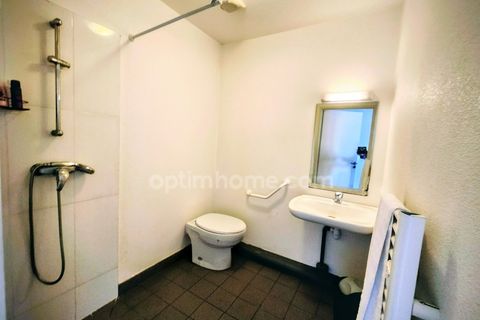 Leilighet i Massy, Essonne, Massy - € 85 000 | Ref: 830031943565 - foto 6