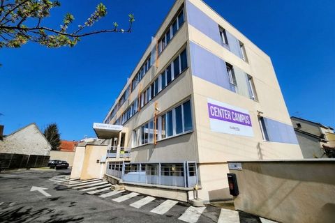 Leilighet i Massy, Essonne, Massy - € 85 000 | Ref: 830031943565 - foto 8