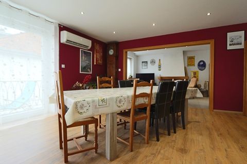Villa i Marspich, Moselle, Marspich - € 339.000 | Ref: 830031658111 - foto 2
