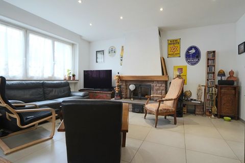 Villa i Marspich, Moselle, Marspich - € 339.000 | Ref: 830031658111 - foto 4