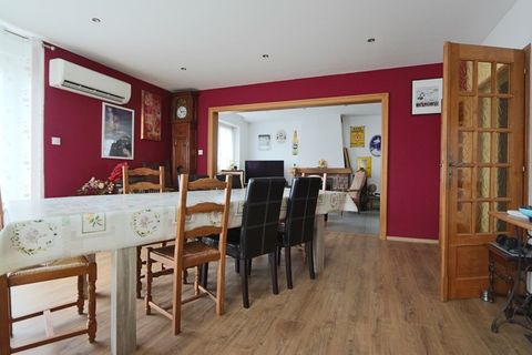 Villa i Marspich, Moselle, Marspich - € 339.000 | Ref: 830031658111 - foto 5