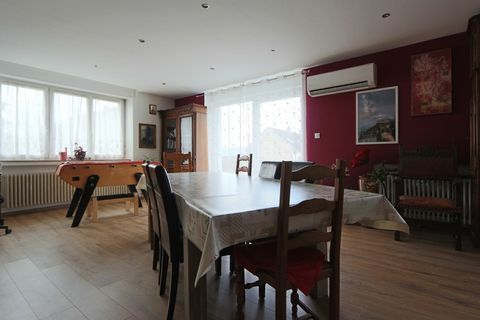 Villa i Marspich, Moselle, Marspich - € 339.000 | Ref: 830031658111 - foto 6