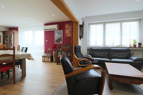Villa i Marspich, Moselle, Marspich - € 339.000 | Ref: 830031658111 - foto 7