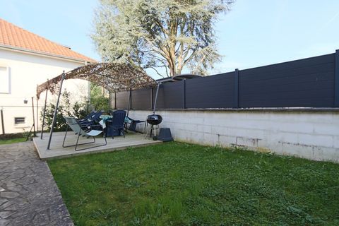 Villa i Marspich, Moselle, Marspich - € 339.000 | Ref: 830031658111 - foto 14