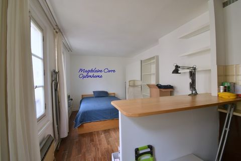 Leilighet i Paris, Paris, Paris - € 295 000 | Ref: 830037907565 - foto 7