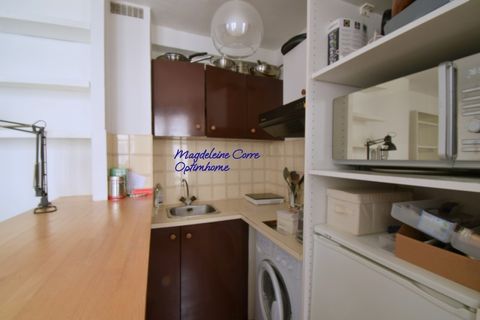 Leilighet i Paris, Paris, Paris - € 295 000 | Ref: 830037907565 - foto 9