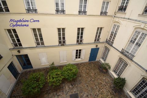Leilighet i Paris, Paris, Paris - € 295 000 | Ref: 830037907565 - foto 10