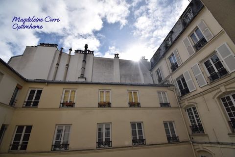 Leilighet i Paris, Paris, Paris - € 295 000 | Ref: 830037907565 - foto 11