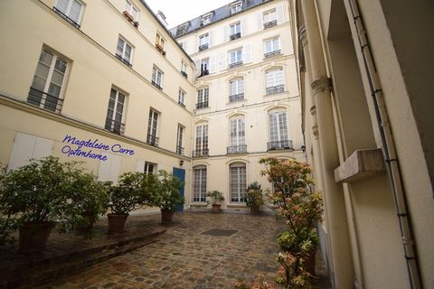 Leilighet i Paris, Paris, Paris - € 295 000 | Ref: 830037907565 - foto 12