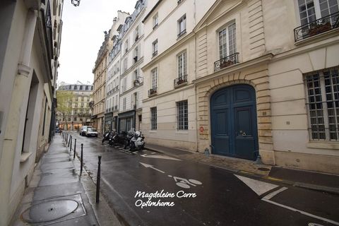 Leilighet i Paris, Paris, Paris - € 295 000 | Ref: 830037907565 - foto 14