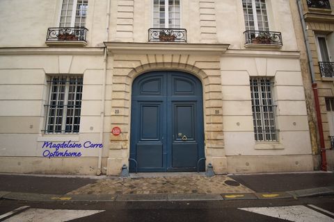 Leilighet i Paris, Paris, Paris - € 295 000 | Ref: 830037907565 - foto 15