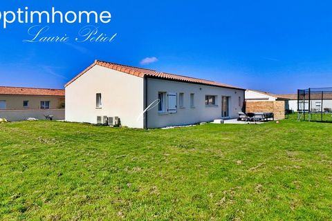 Villa a Bougneau, Charente-Maritime, Bougneau - € 275.000 | Ref: 830033010200 - foto 2