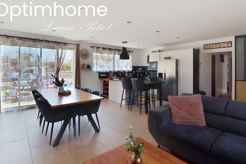 Villa a Bougneau, Charente-Maritime, Bougneau - € 275.000 | Ref: 830033010200 - foto 18