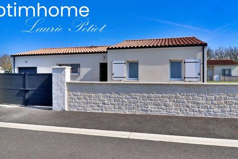 Villa a Bougneau, Charente-Maritime, Bougneau - € 275.000 | Ref: 830033010200 - foto 19