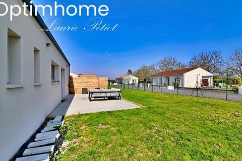 Villa a Bougneau, Charente-Maritime, Bougneau - € 275.000 | Ref: 830033010200 - foto 20