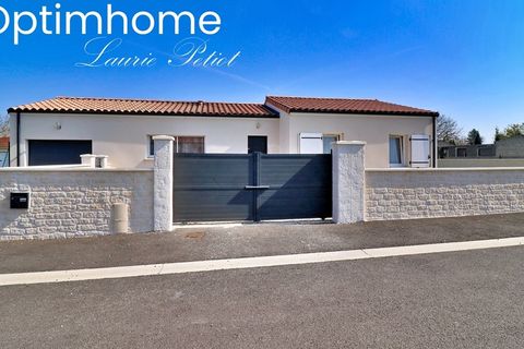 Villa a Bougneau, Charente-Maritime, Bougneau - € 275.000 | Ref: 830033010200 - foto 21