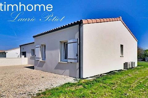 Villa a Bougneau, Charente-Maritime, Bougneau - € 275.000 | Ref: 830033010200 - foto 22