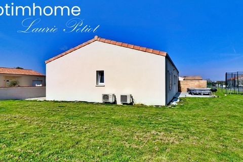 Villa a Bougneau, Charente-Maritime, Bougneau - € 275.000 | Ref: 830033010200 - foto 23