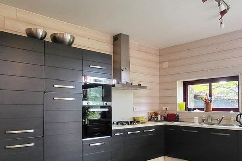 Villa a Mazeley, Vosges, Mazeley - € 283.000 | Ref: 830038145900 - foto 7