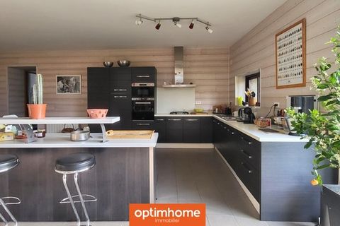 Villa a Mazeley, Vosges, Mazeley - € 283.000 | Ref: 830038145900 - foto 8