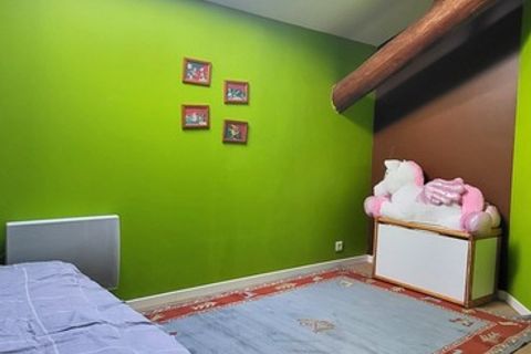 Villa a Mazeley, Vosges, Mazeley - € 283.000 | Ref: 830038145900 - foto 17