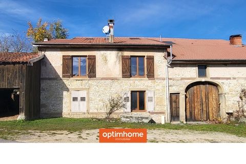 Villa a Mazeley, Vosges, Mazeley - € 283.000 | Ref: 830038145900 - foto 19