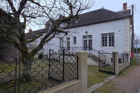 Villa a Thiel-sur-Acolin, Allier, Thiel-sur-Acolin - € 127.000 | Ref: 830036879438 - foto 2