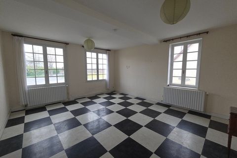 Villa a Thiel-sur-Acolin, Allier, Thiel-sur-Acolin - € 127.000 | Ref: 830036879438 - foto 3
