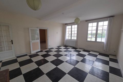 Villa a Thiel-sur-Acolin, Allier, Thiel-sur-Acolin - € 127.000 | Ref: 830036879438 - foto 4