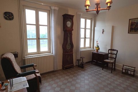 Villa a Thiel-sur-Acolin, Allier, Thiel-sur-Acolin - € 127.000 | Ref: 830036879438 - foto 6