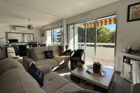 Lejlighed i Frejus, Var, Frejus - € 399.000 | Ref: 830030935907 - foto 3