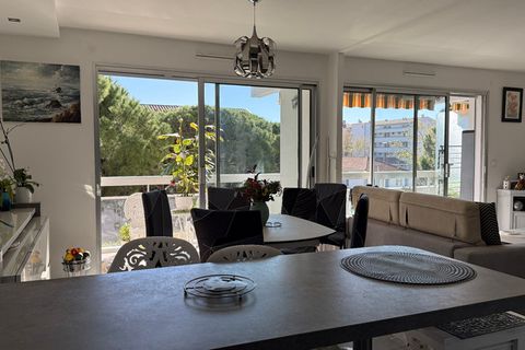 Lejlighed i Frejus, Var, Frejus - € 399.000 | Ref: 830030935907 - foto 5