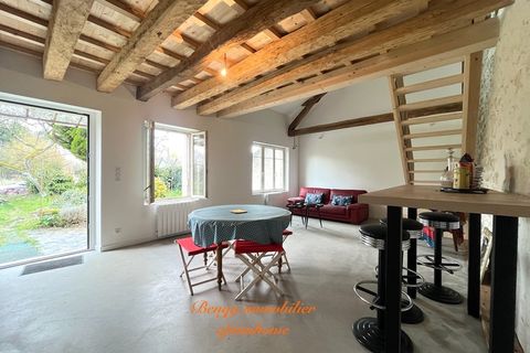 Villa i Brehemont, Indre-et-Loire, Brehemont - € 235.000 | Ref: 830033793748 - foto 3