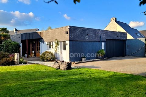 Villa a Ploeren, Morbihan, Ploeren - € 649.000 | Ref: 830036763728 - foto 3