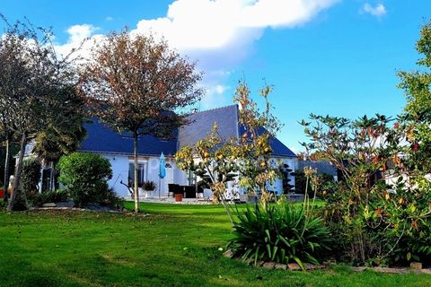 Villa a Ploeren, Morbihan, Ploeren - € 649.000 | Ref: 830036763728 - foto 4