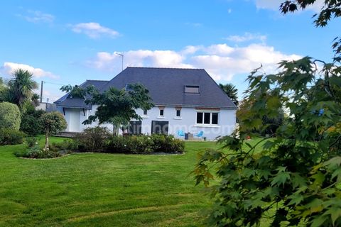 Villa a Ploeren, Morbihan, Ploeren - € 649.000 | Ref: 830036763728 - foto 5