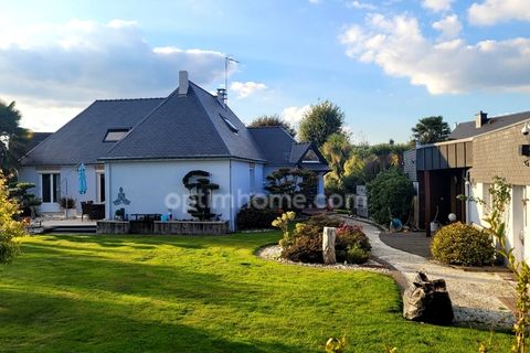 Villa a Ploeren, Morbihan, Ploeren - € 649.000 | Ref: 830036763728 - foto 6