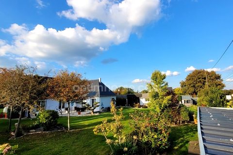 Villa a Ploeren, Morbihan, Ploeren - € 649.000 | Ref: 830036763728 - foto 8
