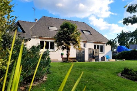 Villa a Ploeren, Morbihan, Ploeren - € 649.000 | Ref: 830036763728 - foto 9